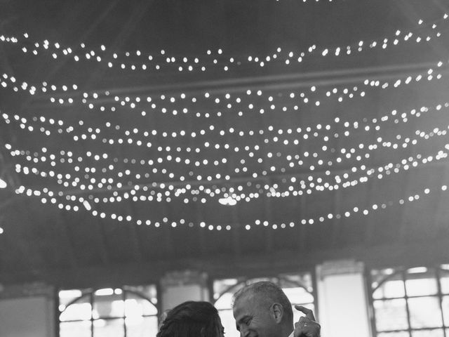 La boda de Rubén y Felicia en Finca De Las Jarillas, Madrid 36