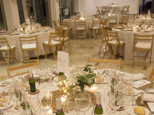 La boda de Leandra y Carla en Santa Cristina D&apos;aro, Girona 5