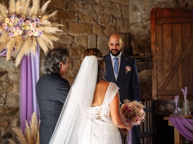 La boda de Jordi y Natalia en Vilanova Del Valles, Barcelona 26