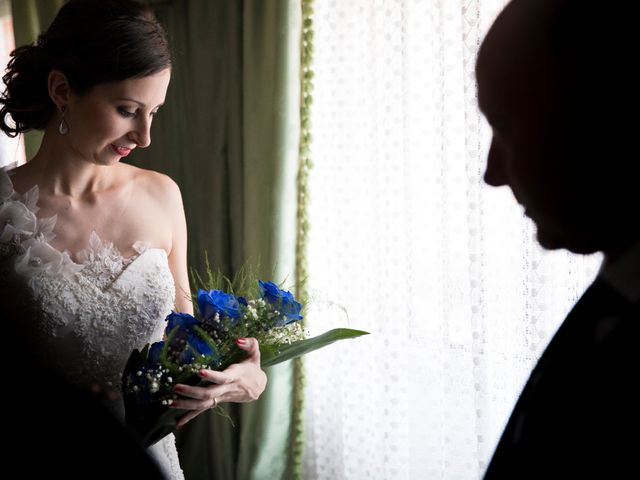 La boda de Oscar y M. Jose en Mora, Toledo 48