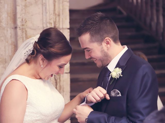 La boda de Rubén y Belén en Aielo De Malferit, Valencia 30