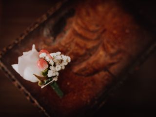 La boda de Sara y Dani 3