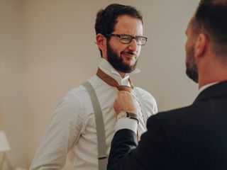 La boda de Paloma y Alfredo 2