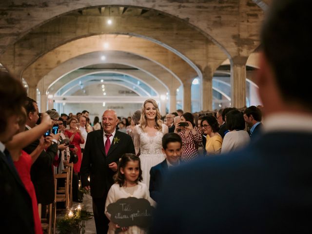 La boda de Jose y Lita en Jumilla, Murcia 20
