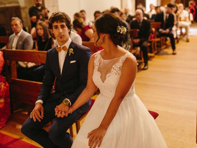 La boda de Iñaki y Raquel en Irun, Guipúzcoa 31