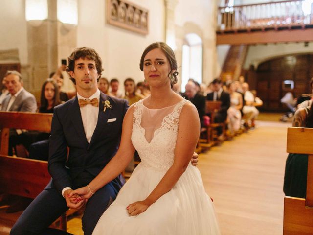 La boda de Iñaki y Raquel en Irun, Guipúzcoa 42