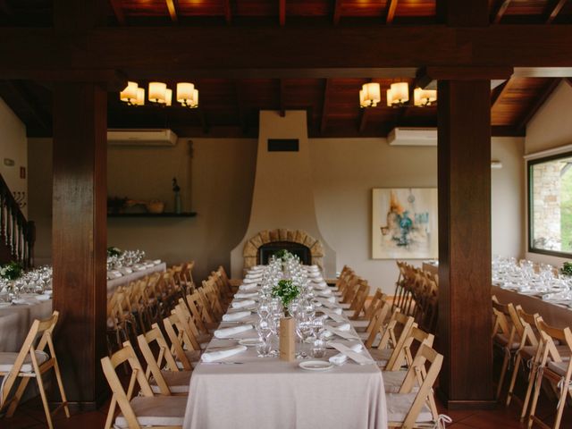 La boda de Iñaki y Raquel en Irun, Guipúzcoa 67