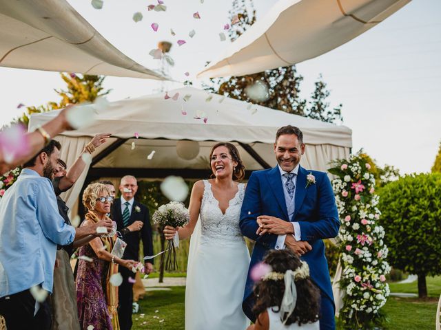 La boda de Rubén y Ana en Benavente, Zamora 10