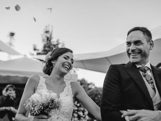 La boda de Rubén y Ana en Benavente, Zamora 11