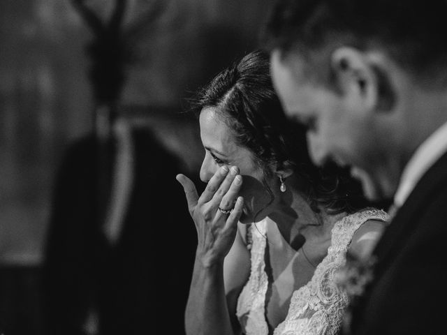 La boda de Rubén y Ana en Benavente, Zamora 19