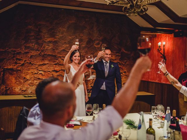 La boda de Rubén y Ana en Benavente, Zamora 17