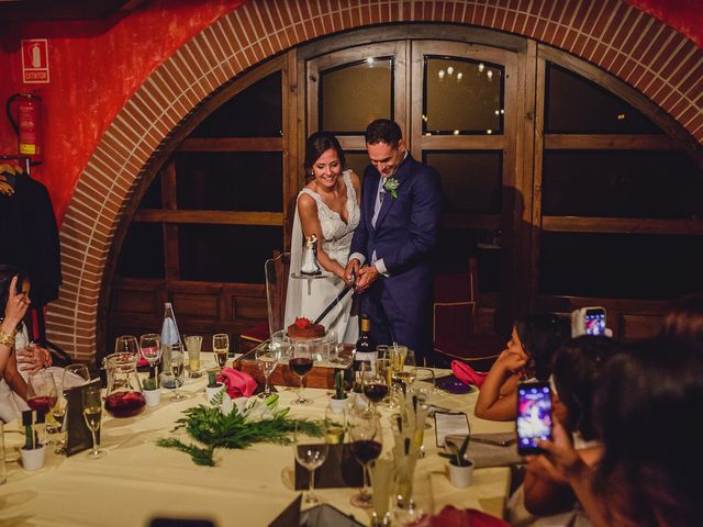 La boda de Rubén y Ana en Benavente, Zamora 18