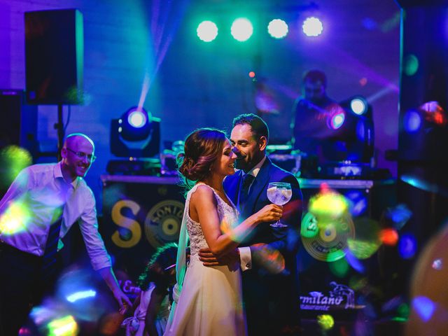 La boda de Rubén y Ana en Benavente, Zamora 23