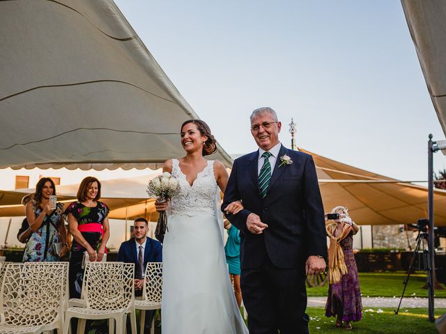 La boda de Rubén y Ana en Benavente, Zamora 8