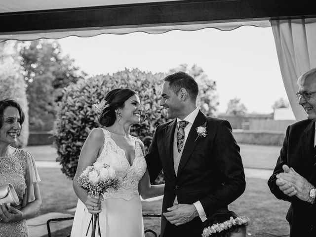 La boda de Rubén y Ana en Benavente, Zamora 9