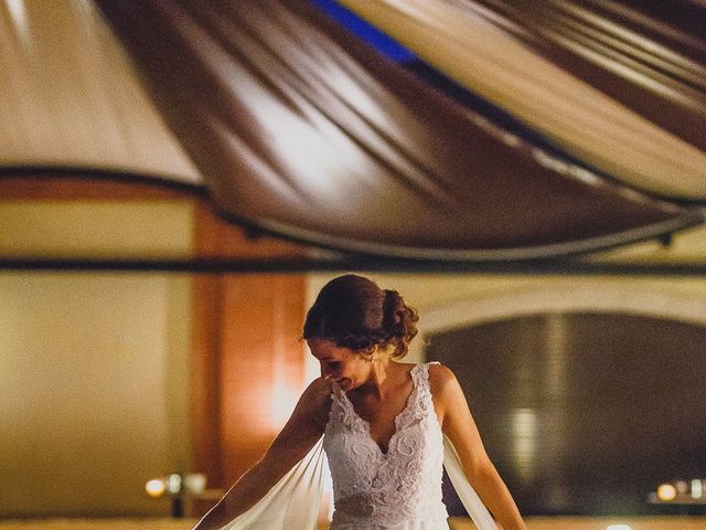 La boda de Rubén y Ana en Benavente, Zamora 15