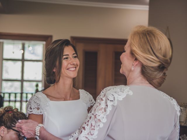 La boda de Borja y Amaia en Donostia-San Sebastián, Guipúzcoa 9