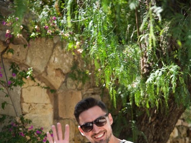 La boda de Rubén y Laura en Altafulla, Tarragona 3