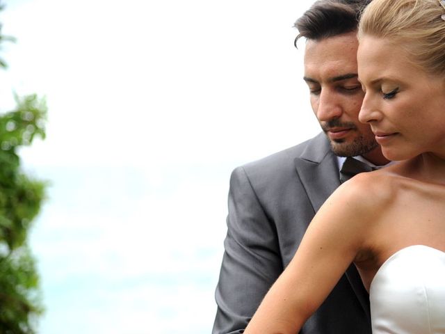 La boda de Rubén y Laura en Altafulla, Tarragona 27