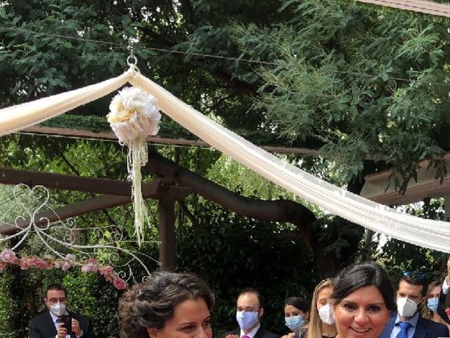 La boda de Marta y Vane en Aldea Del Fresno, Madrid 3