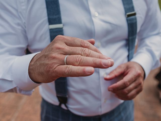 La boda de Pedro y María en Las Fraguas, Cantabria 262