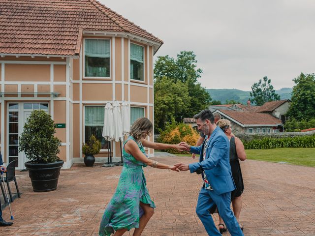 La boda de Pedro y María en Las Fraguas, Cantabria 264