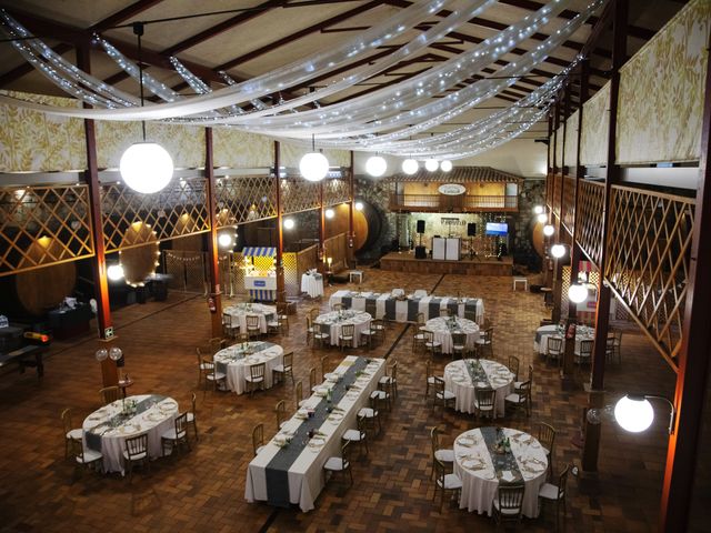 La boda de Amaya y Aida en Gijón, Asturias 44