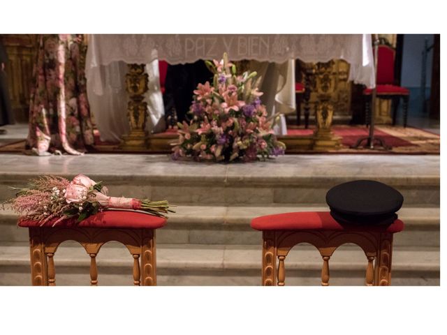 La boda de Félix y Lily en Espartinas, Sevilla 2