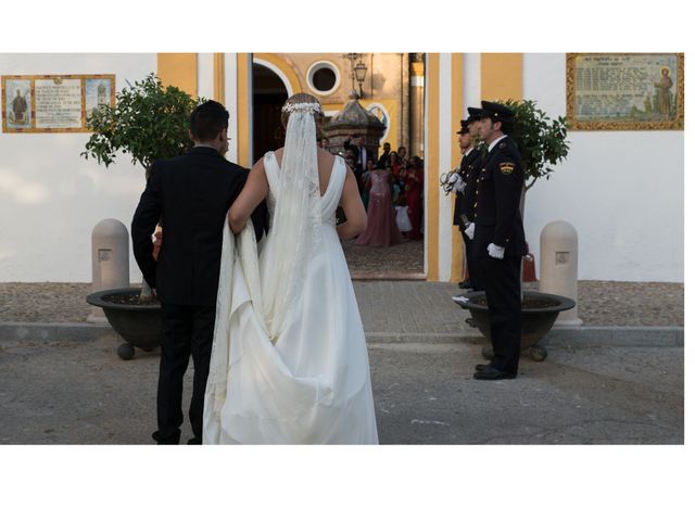 La boda de Félix y Lily en Espartinas, Sevilla 6