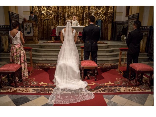La boda de Félix y Lily en Espartinas, Sevilla 7