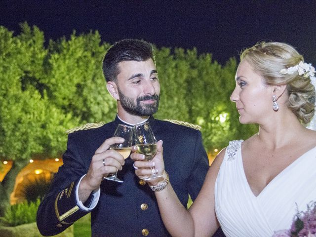 La boda de Félix y Lily en Espartinas, Sevilla 9