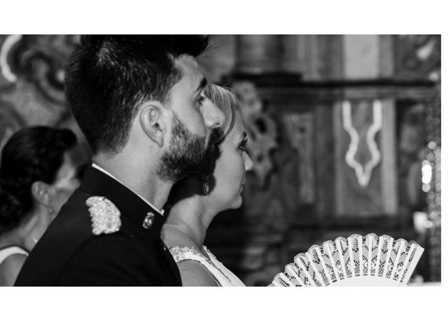 La boda de Félix y Lily en Espartinas, Sevilla 12