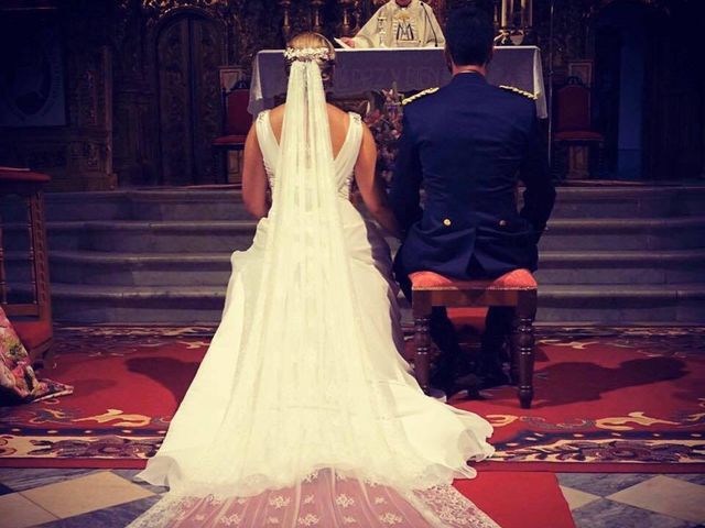 La boda de Félix y Lily en Espartinas, Sevilla 19