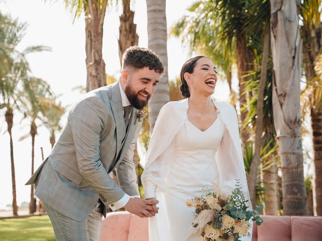 La boda de Rafa y Neyva en Dos Hermanas, Sevilla 69