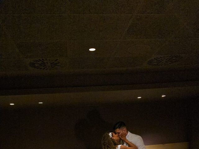La boda de Toni  y Janely en Valencia, Valencia 3