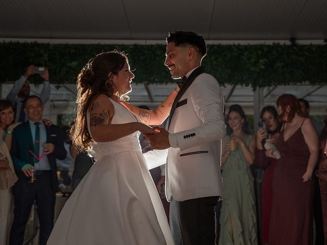 La boda de Paola y Jorge en Zaragoza, Zaragoza 6