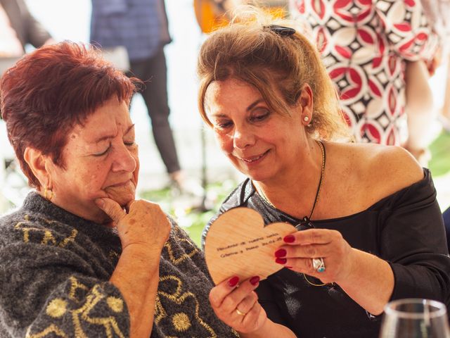 La boda de Cristina y Pablo en Málaga, Málaga 52