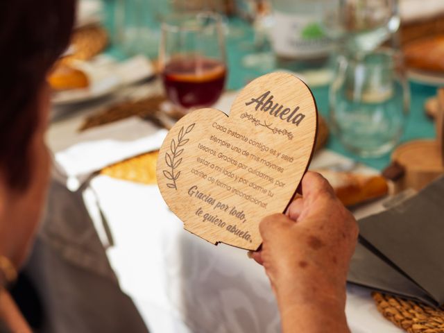 La boda de Cristina y Pablo en Málaga, Málaga 53