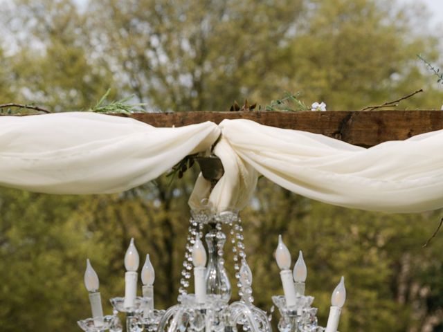 La boda de Rubén  y Débora en Pedrola, Zaragoza 4