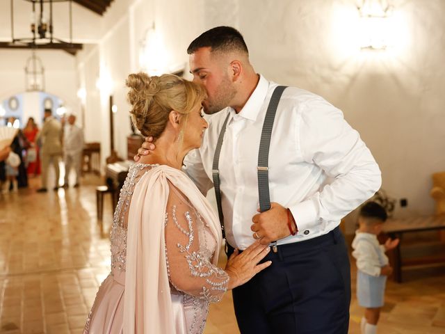La boda de Antonio y Manu en Málaga, Málaga 4