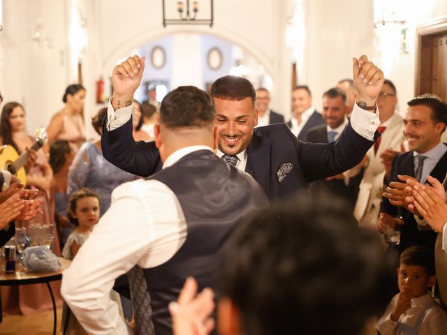 La boda de Antonio y Manu en Málaga, Málaga 8