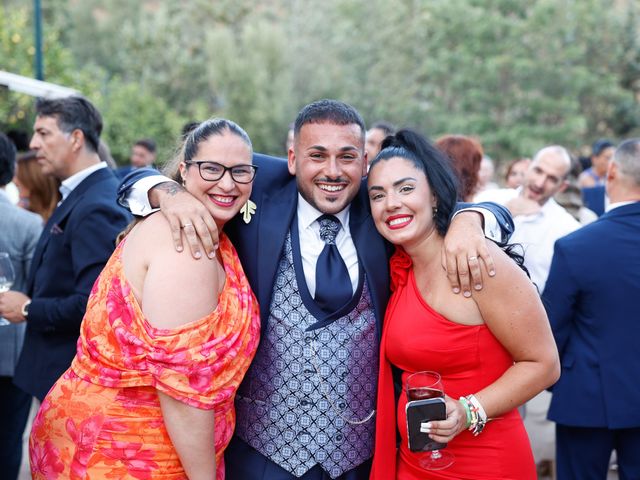 La boda de Antonio y Manu en Málaga, Málaga 15