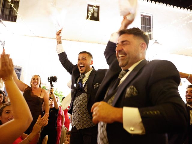 La boda de Antonio y Manu en Málaga, Málaga 16