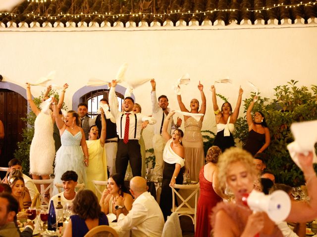 La boda de Antonio y Manu en Málaga, Málaga 17