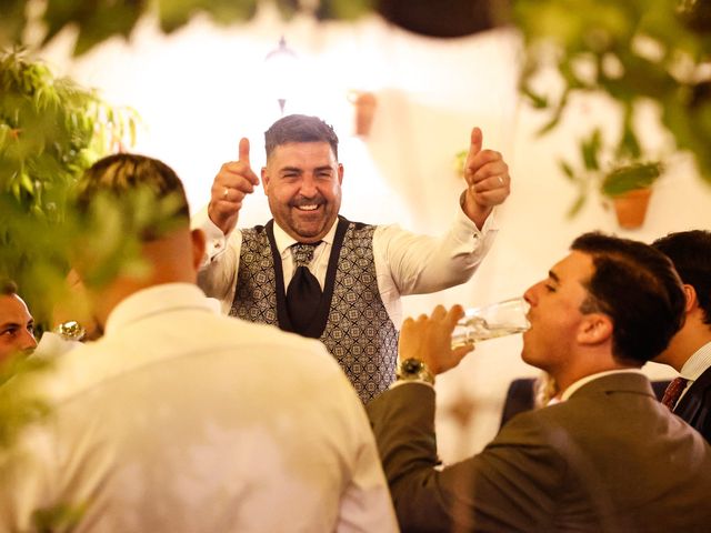 La boda de Antonio y Manu en Málaga, Málaga 18