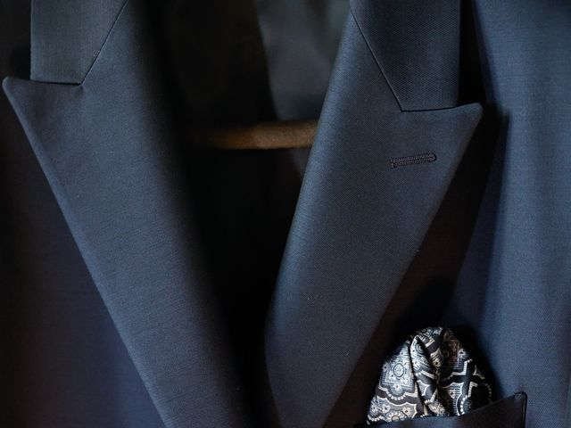La boda de Antonio y Manu en Málaga, Málaga 26
