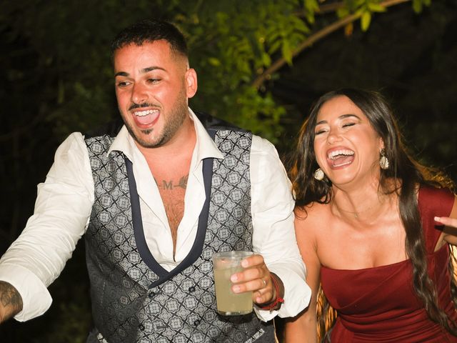 La boda de Antonio y Manu en Málaga, Málaga 36