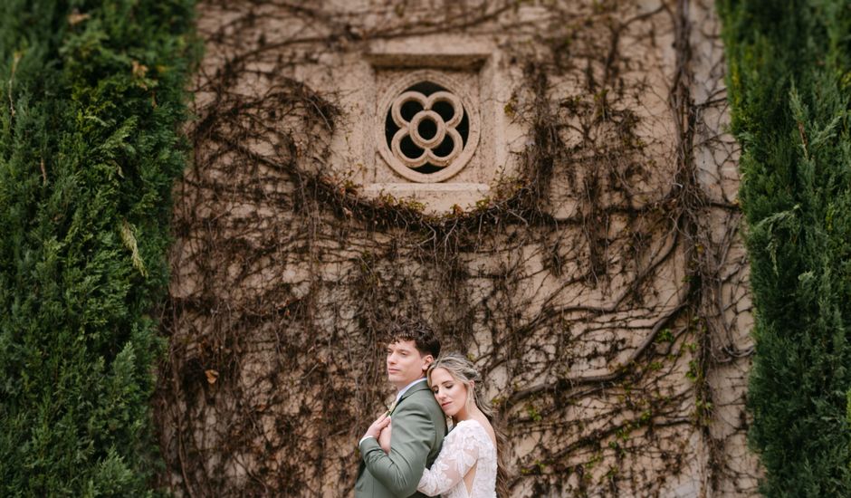 La boda de Rubén  y Débora en Pedrola, Zaragoza