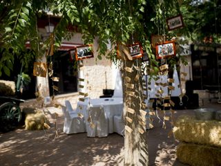 La boda de Lucía  y Alfredo 1