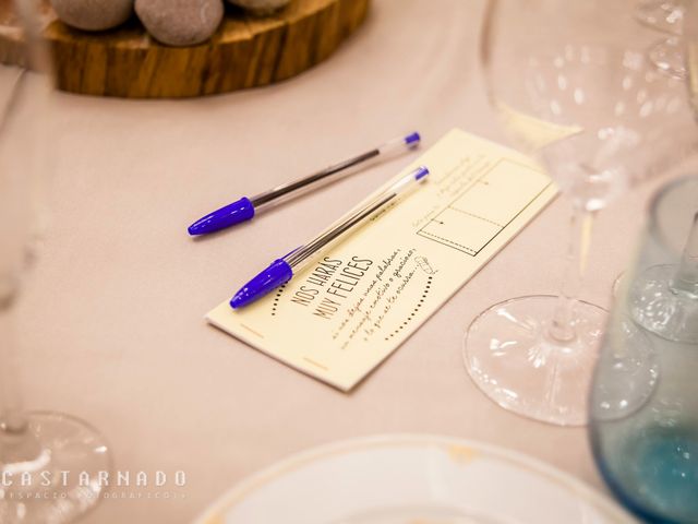 La boda de Raúl y Victoria en Valencia, Valencia 7